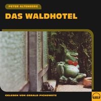 Produktbild: Das Waldhotel