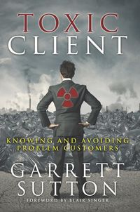 Produktbild: Toxic Client