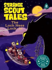 Produktbild: The Loch Ness Lock-In