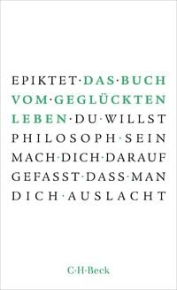 Produktbild: Das Buch vom gegl&uuml;ckten Leben