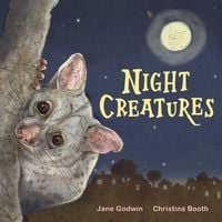 Produktbild: Night Creatures