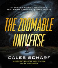 Produktbild: The Zoomable Universe
