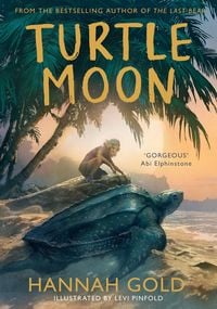 Produktbild: Turtle Moon