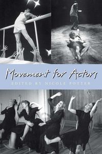 Produktbild: Movement for Actors