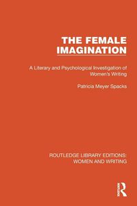 Produktbild: The Female Imagination
