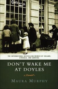 Produktbild: Don't Wake Me at Doyles