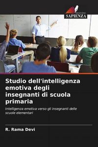 Produktbild: Studio dell'intelligenza emotiva degli insegnanti di scuola primaria