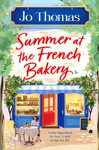 Produktbild: Summer at the French Bakery