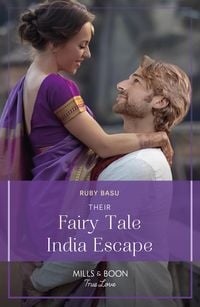 Produktbild: Their Fairy Tale India Escape