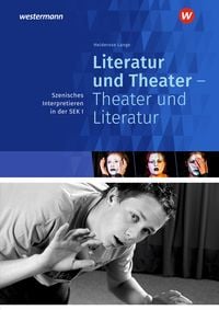 Produktbild: Literatur und Theater - Theater und Literatur