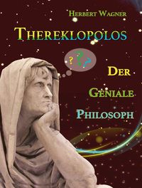Produktbild: Thereklopolos der geniale Philosoph