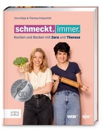 Produktbild: Schmeckt. Immer.
