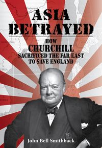 Produktbild: Asia Betrayed