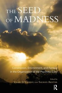 Produktbild: The Seed of Madness