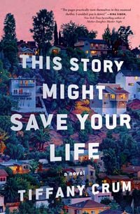 Produktbild: This Story Might Save Your Life