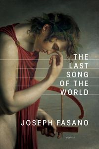 Produktbild: The Last Song of the World