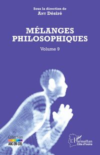 Produktbild: M&eacute;langes philosophiques