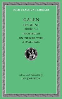 Bild vom Artikel Hygiene, Volume II vom Autor Galen