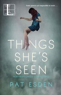 Produktbild: Things She's Seen