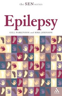 Produktbild: Epilepsy
