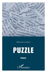Produktbild: Puzzle