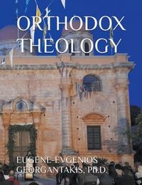 Produktbild: Orthodox Theology