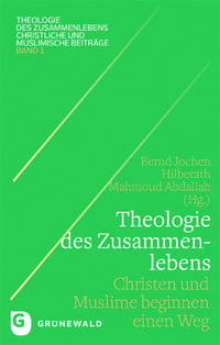 Produktbild: Theologie des Zusammenlebens