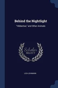 Produktbild: Behind the Nightlight