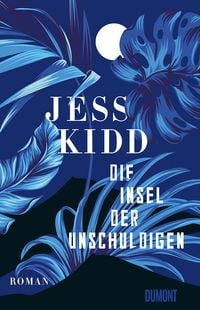 Produktbild: Die Insel der Unschuldigen