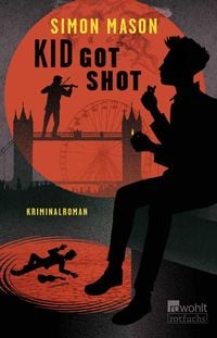 Produktbild: Kid Got Shot