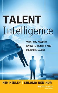 Produktbild: Talent Intelligence