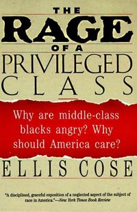 Produktbild: The Rage of a Privileged Class