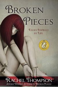 Produktbild: Broken Pieces