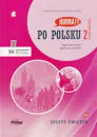 Produktbild: HURRA!!! PO POLSKU 2 Zeszyt Cwiczen. Nowa Edycja