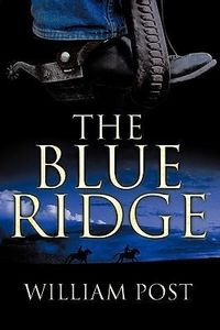 Produktbild: The Blue Ridge