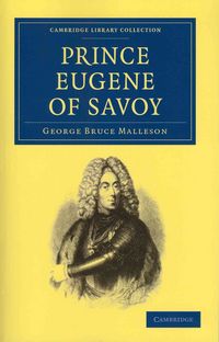 Produktbild: Prince Eugene of Savoy