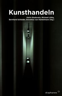 Produktbild: Kunsthandeln