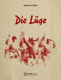 Produktbild: Die L&uuml;ge