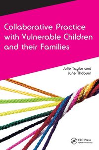 Produktbild: Collaborative Practice with Vulnerable Children and Their Families