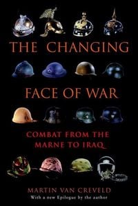 Produktbild: The Changing Face of War