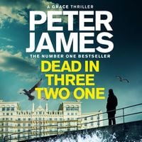 Produktbild: Dead in Three Two One