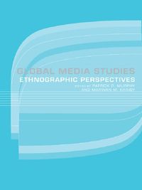 Produktbild: Global Media Studies