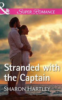 Produktbild: Stranded With The Captain