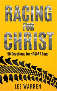 Produktbild: Racing for Christ