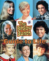 Produktbild: The Brady Bunch Guide to Life