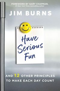 Produktbild: A Have Serious Fun