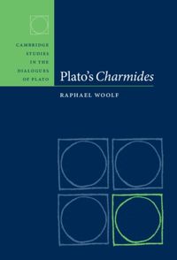 Produktbild: Plato's Charmides