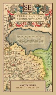 Produktbild: Israele e Palestina