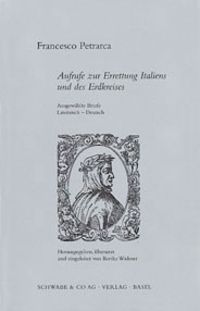Produktbild: Aufrufe zur Errettung Italiens und des Erdkreises