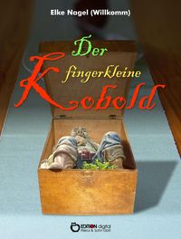 Produktbild: Der fingerkleine Kobold